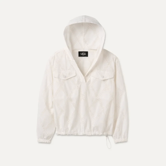 Pull Jessamine UGGeyelet