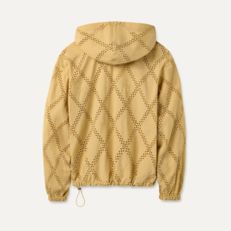 Pull Jessamine UGGeyelet