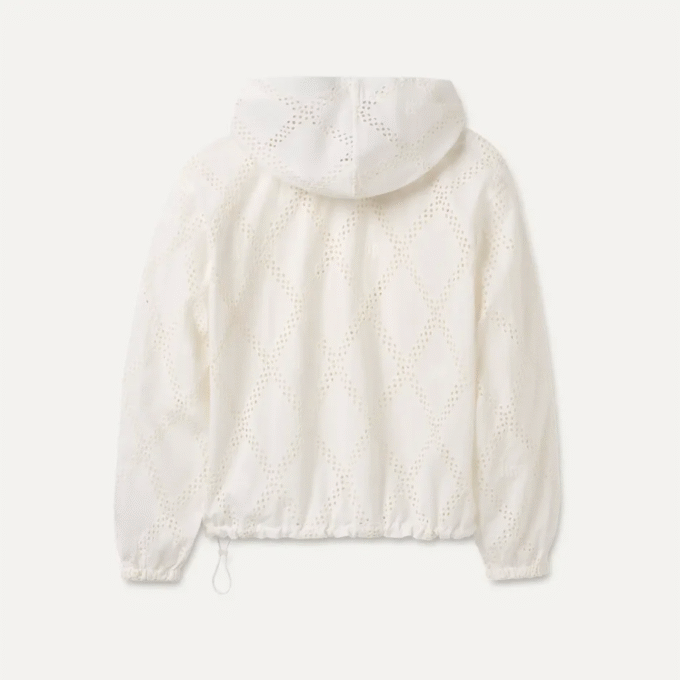 Pull Jessamine UGGeyelet