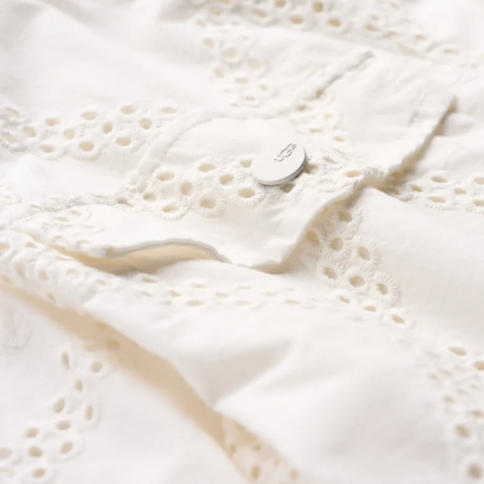 Pull Jessamine UGGeyelet
