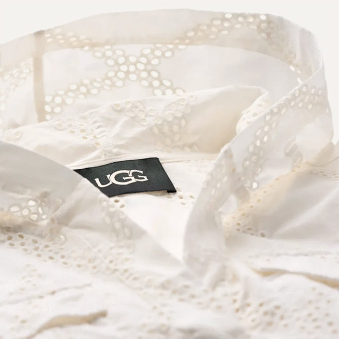 Pull Jessamine UGGeyelet