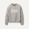 Pull UGG à logo