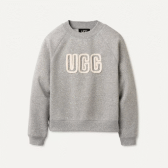 Pull UGG à logo