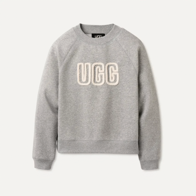Pull UGG à logo