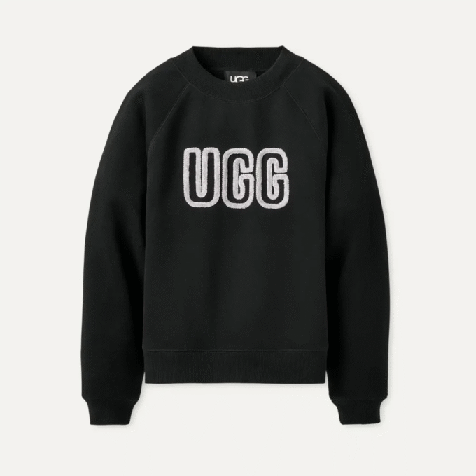 Pull UGG à logo