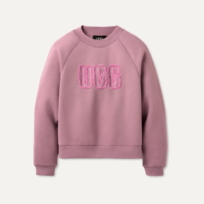 Pull UGG à logo