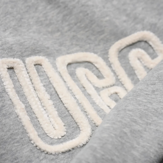 Pull UGG à logo