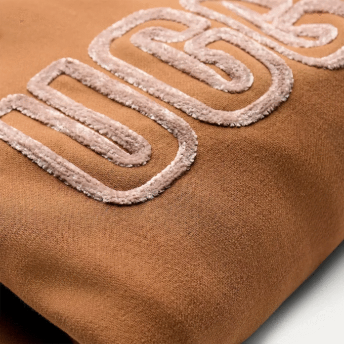 Pull UGG à logo