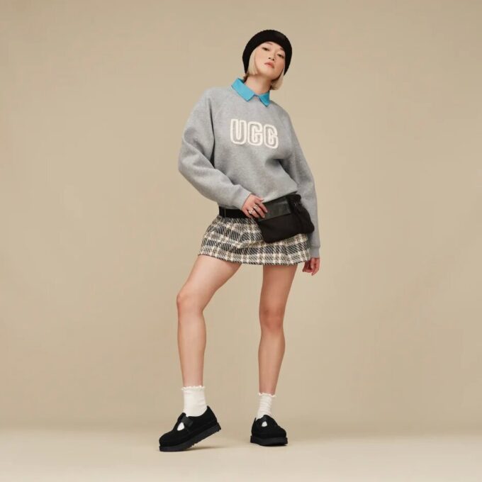 Pull UGG à logo