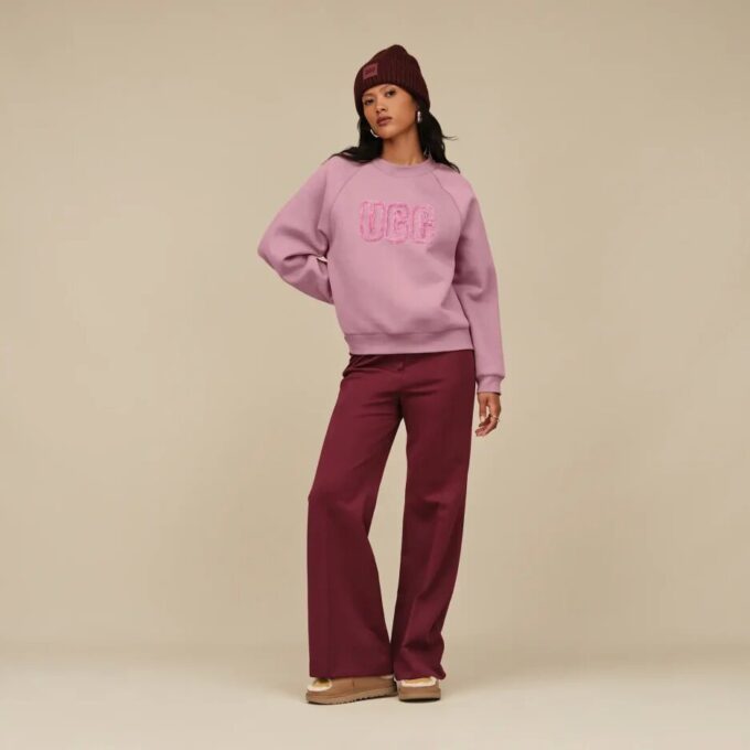 Pull UGG à logo