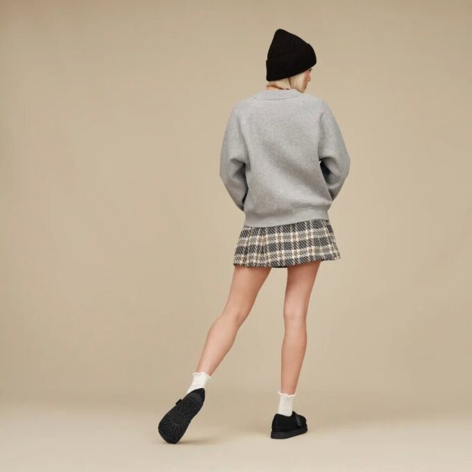 Pull UGG à logo
