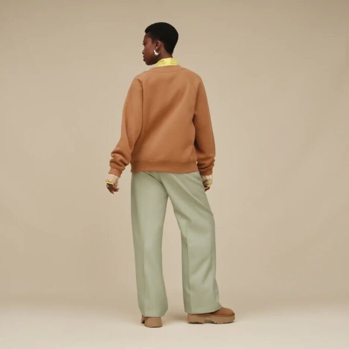 Pull UGG à logo