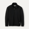 Pull Zeke à demi-zip