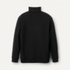Pull Zeke à demi-zip