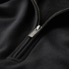 Pull Zeke à demi-zip