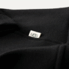 Pull Zeke à demi-zip