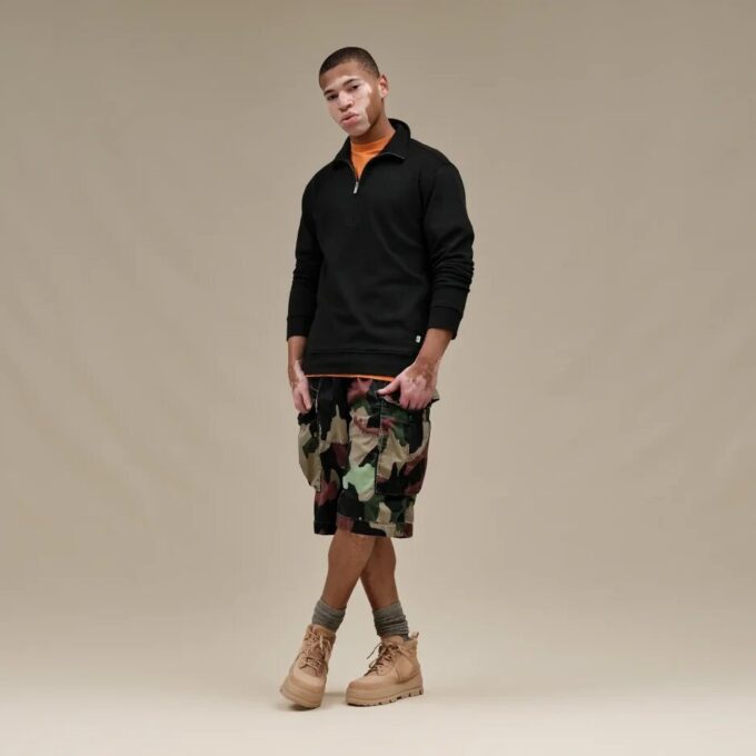 Les UGG Lug Chukka