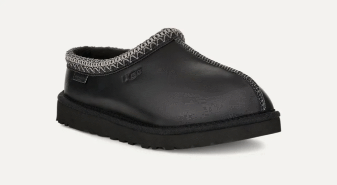 Régénération du cuir Tasman
