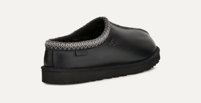 Régénération du cuir Tasman