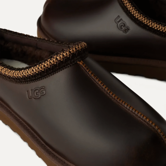 Régénération du cuir Tasman