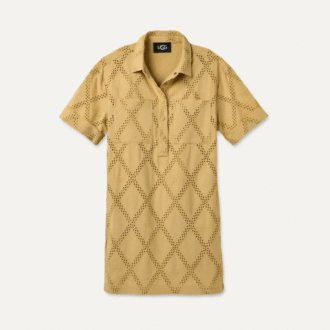Robe Inya UGGeyelet