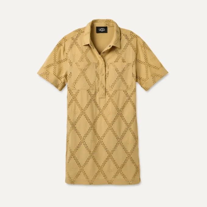 Robe Inya UGGeyelet