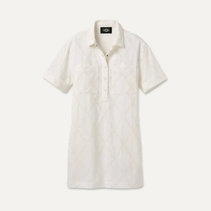 Robe Inya UGGeyelet