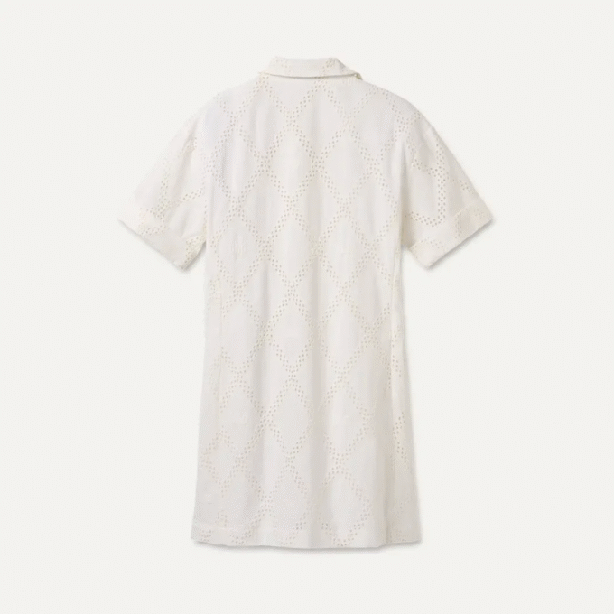 Robe Inya UGGeyelet