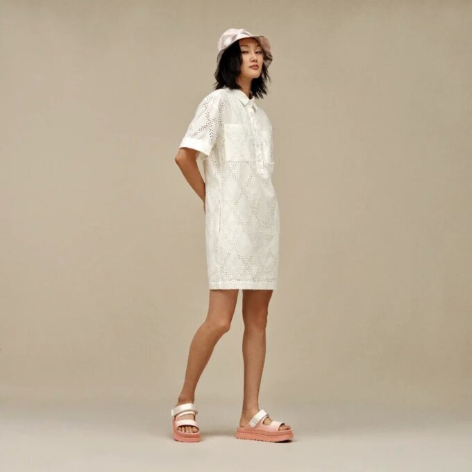 Robe Inya UGGeyelet