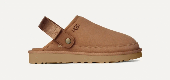 Sabot Goldencoast II