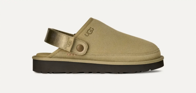 Sabot Goldencoast II