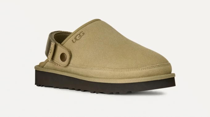 Sabot Goldencoast II