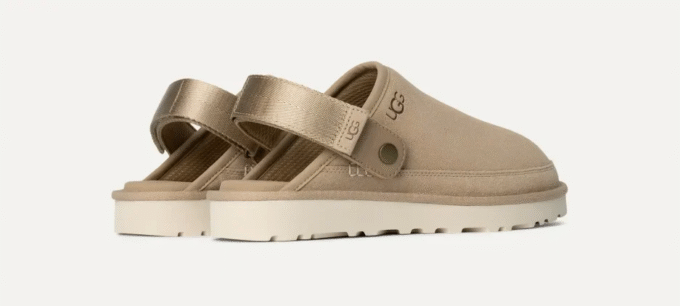 Sabot Goldencoast II