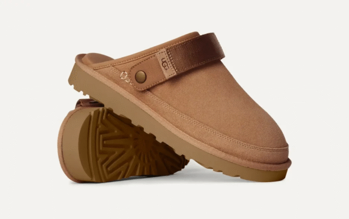Sabot Goldencoast II