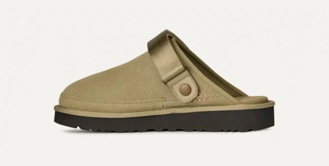 Sabot Goldencoast II