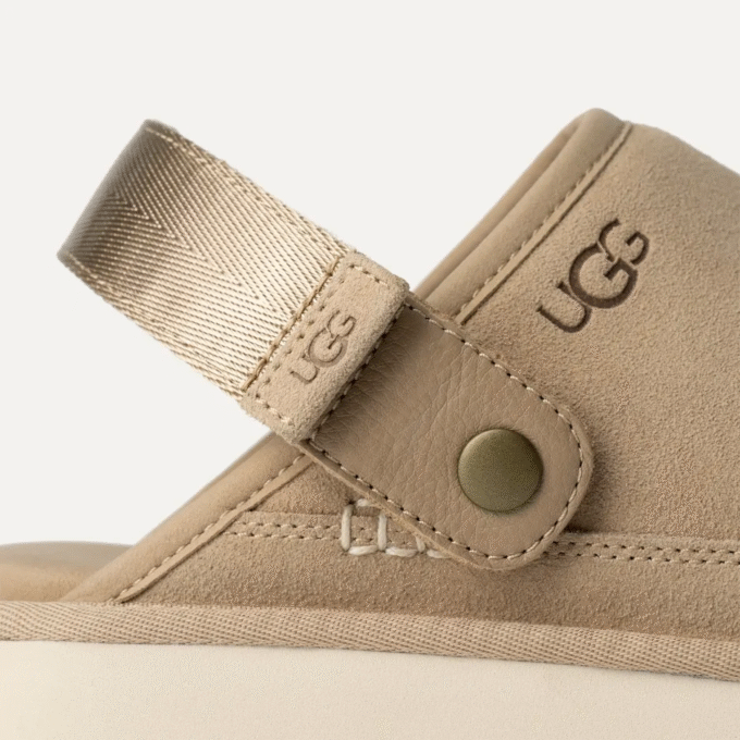 Sabot Goldencoast II
