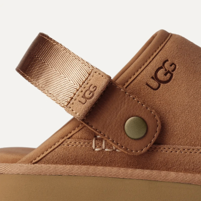 Sabot Goldencoast II