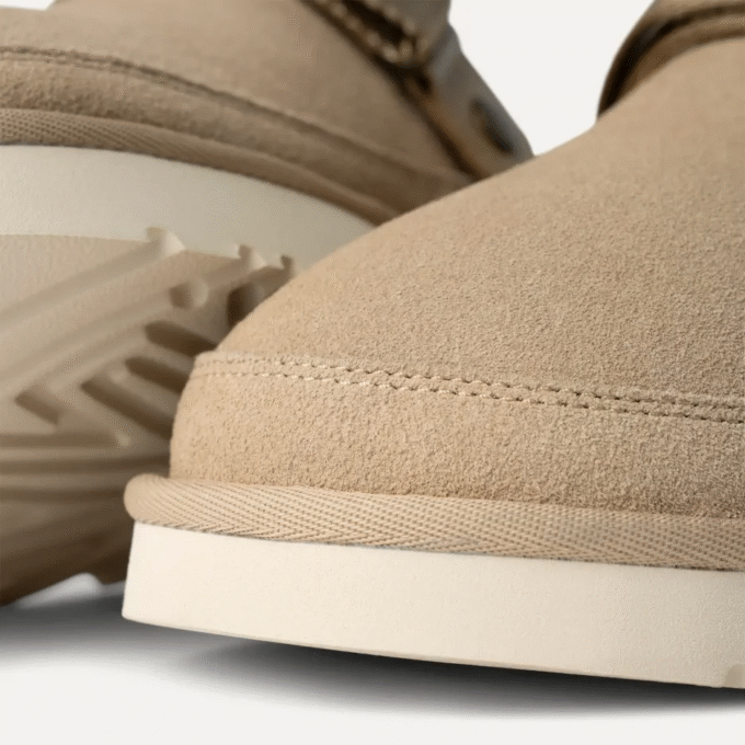 Sabot Goldencoast II