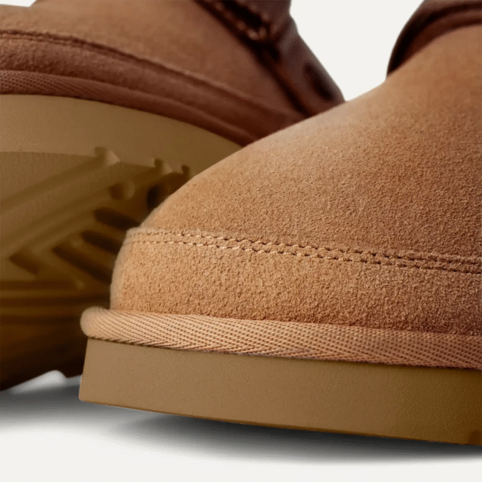 Sabot Goldencoast II