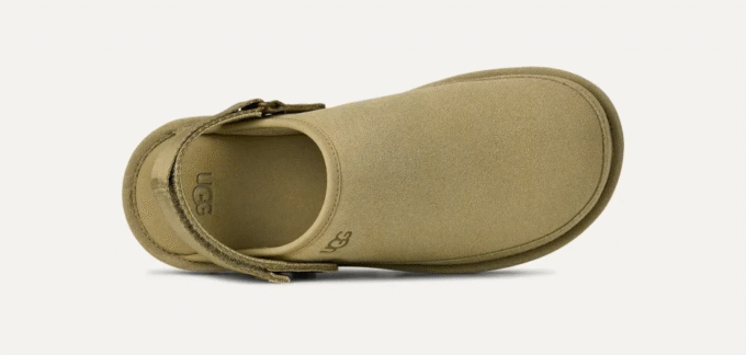 Sabot Goldencoast II