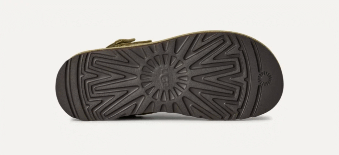 Sabot Goldencoast II