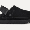 Sabot Goldenstar