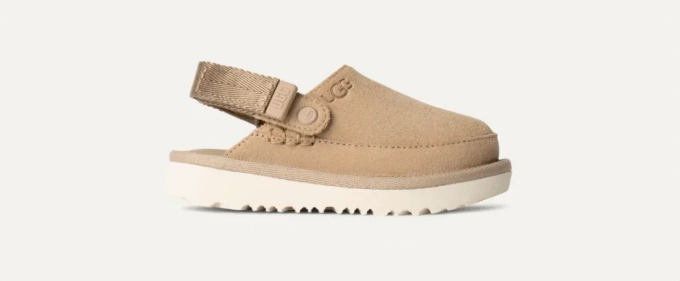 Sabot Goldenstar