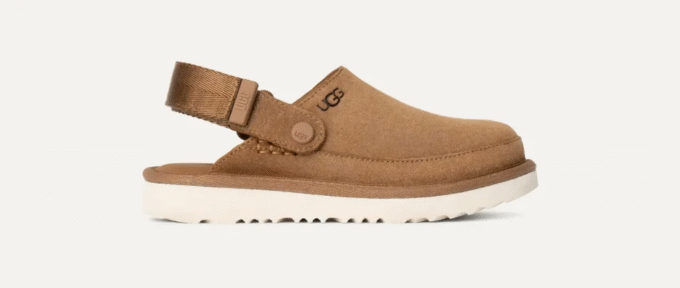 Sabot Goldenstar