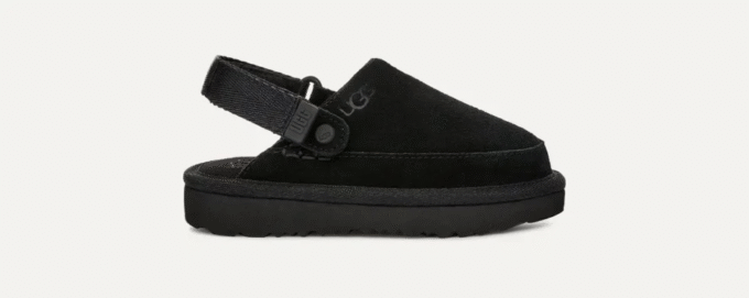 Sabot Goldenstar