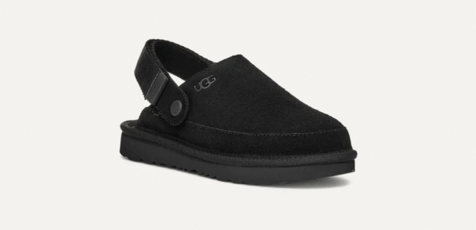 Sabot Goldenstar