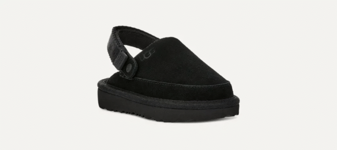 Sabot Goldenstar