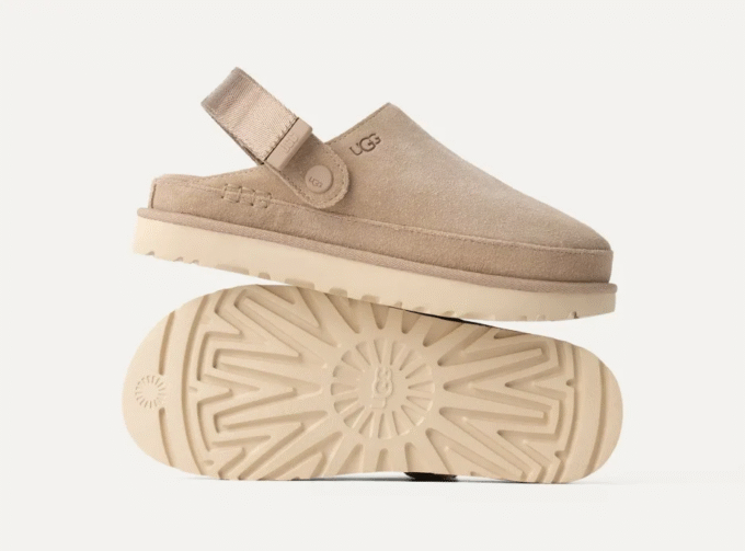 Sabot Goldenstar