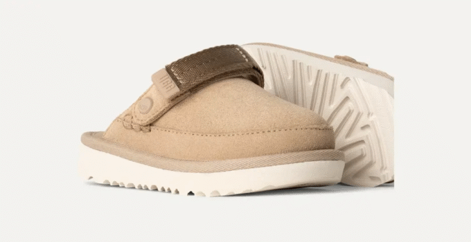 Sabot Goldenstar
