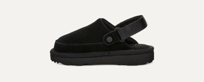 Sabot Goldenstar